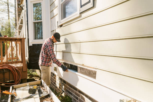 Top rated local Siding Contractor specialists in McDonald, PA